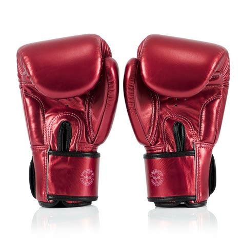 fairtex metallic boxing gloves|best fairtex boxing gloves.